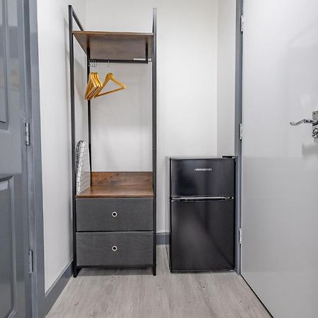 Premium Serviced Accommodation Rooms Nottingham - All With Ensuites Exterior photo